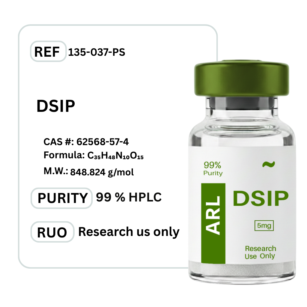 DSIP