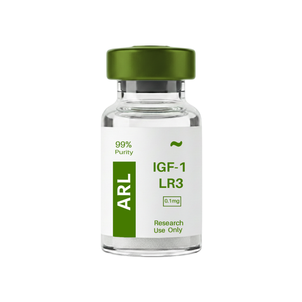 IGF-1 LR3