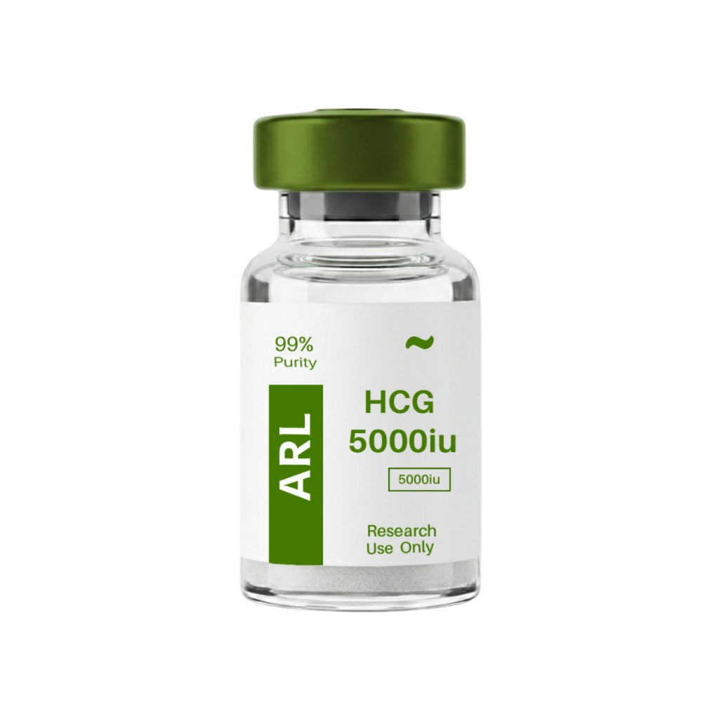 HCG